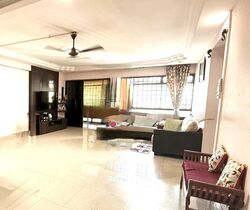 Blk 271 Toh Guan Road (Jurong East), HDB 5 Rooms #463070151
